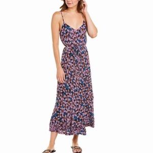 Derek Lam 10 Crosby Leilani Dress.